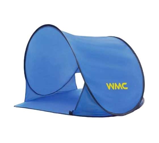 Изображение товара Кемпинговая палатка WMC TOOLS 150x150x90 см WMC-68107T(56455)