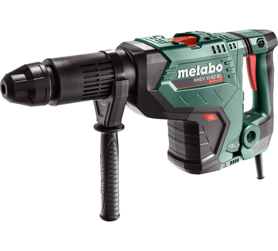 Изображение товара Перфоратор METABO KHEV 11-52 BL 600767500