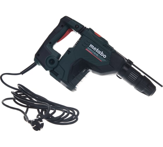 Изображение товара Перфоратор METABO KHEV 5-40 BL 600765500