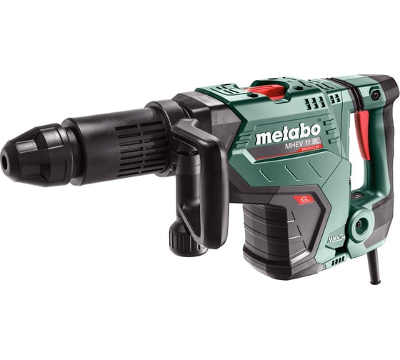 Изображение товара Отбойный молоток METABO MHEV 11 BL 600770500
