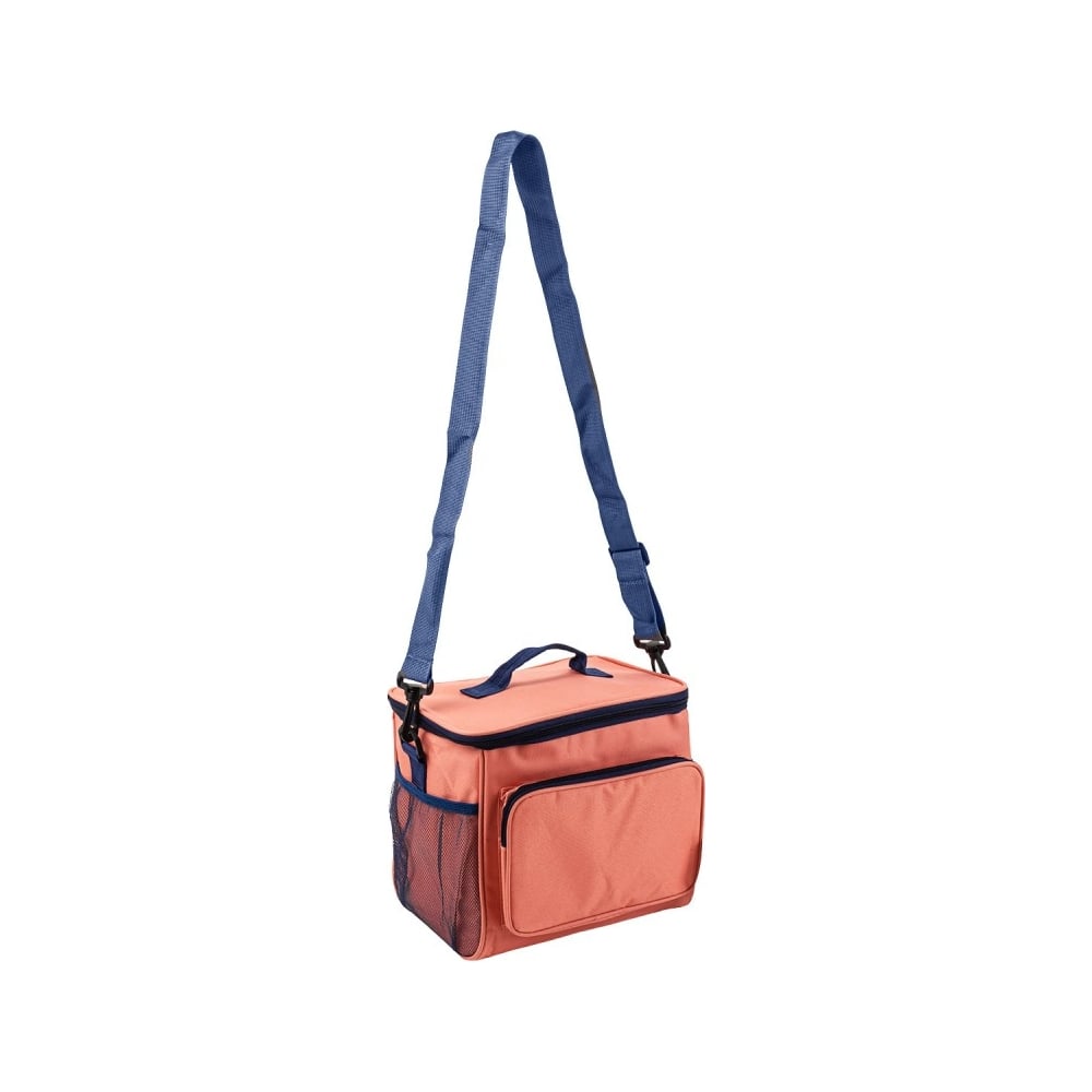 Изображение товара Термосумка 26x18x23см WMC TOOLS WMC-TR4RD(56627)