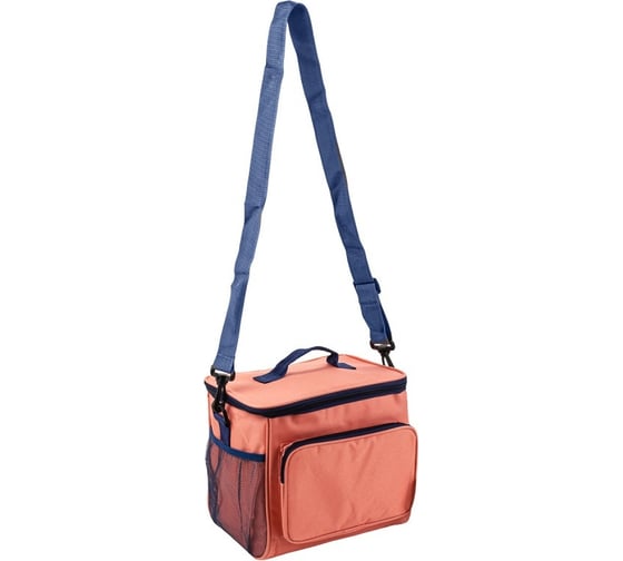 Изображение товара Термосумка 26x18x23см WMC TOOLS WMC-TR4RD(56627)