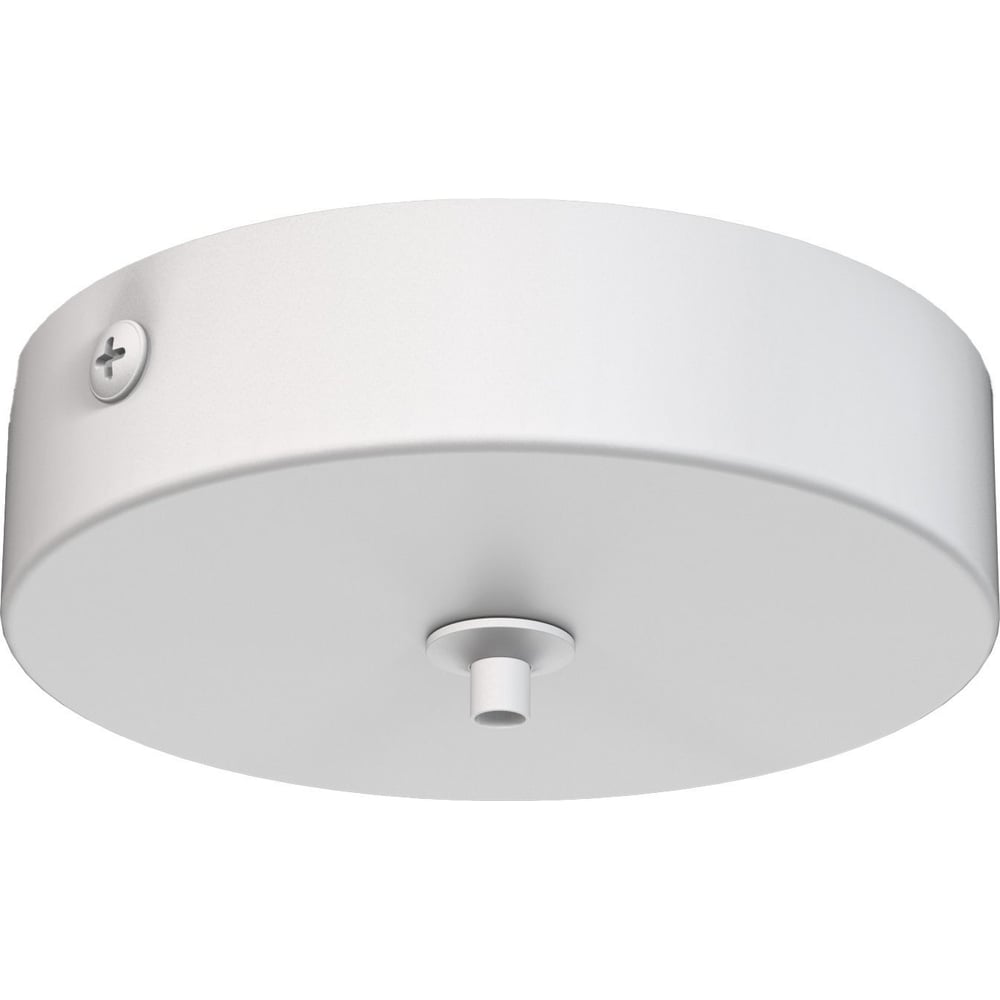 Изображение товара Потолочное основание MANTRA elsa 8260 для подвесных потолков белое 100 мм