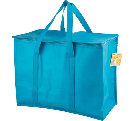 Изображение товара Термосумка 44x22x33см WMC TOOLS WMC-TR2(56600)