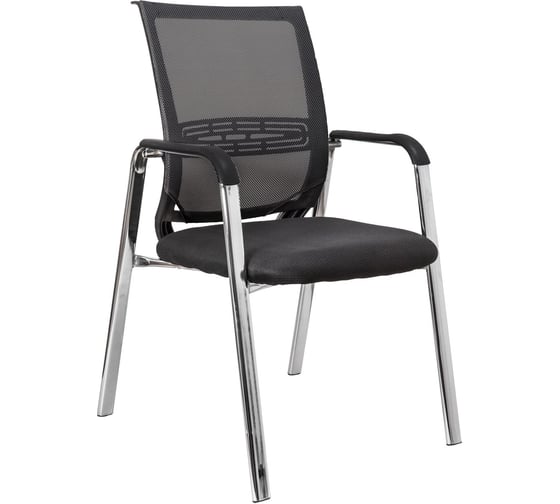 Изображение товара Стул AKS Home MARCUS, черный 70070