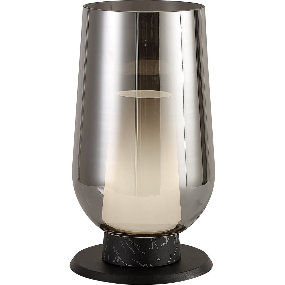 Изображение товара Настольная лампа MANTRA nora 8289 современный дизайн энергосберегающая E27