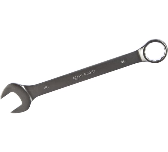Изображение товара Комбинированный ключ 46 мм Berger BG BG1264
