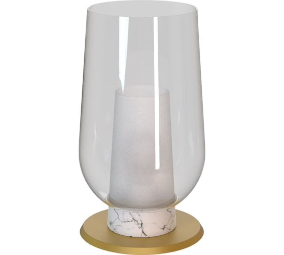 Изображение товара Настольная лампа MANTRA nora 8401