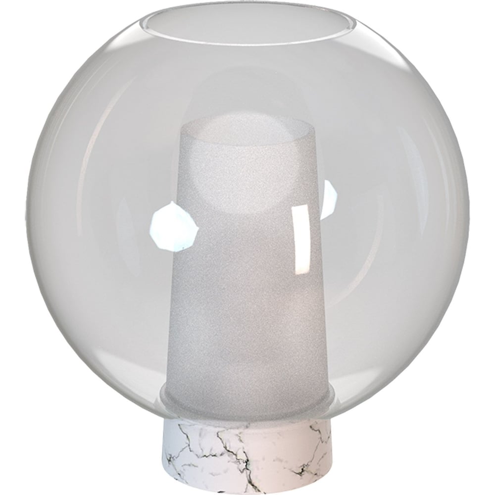 Изображение товара Настольная лампа MANTRA nora 8404 - современное освещение для вашего интерьера