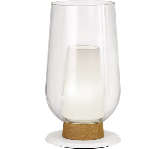 Изображение товара Настольная лампа MANTRA nora 8281