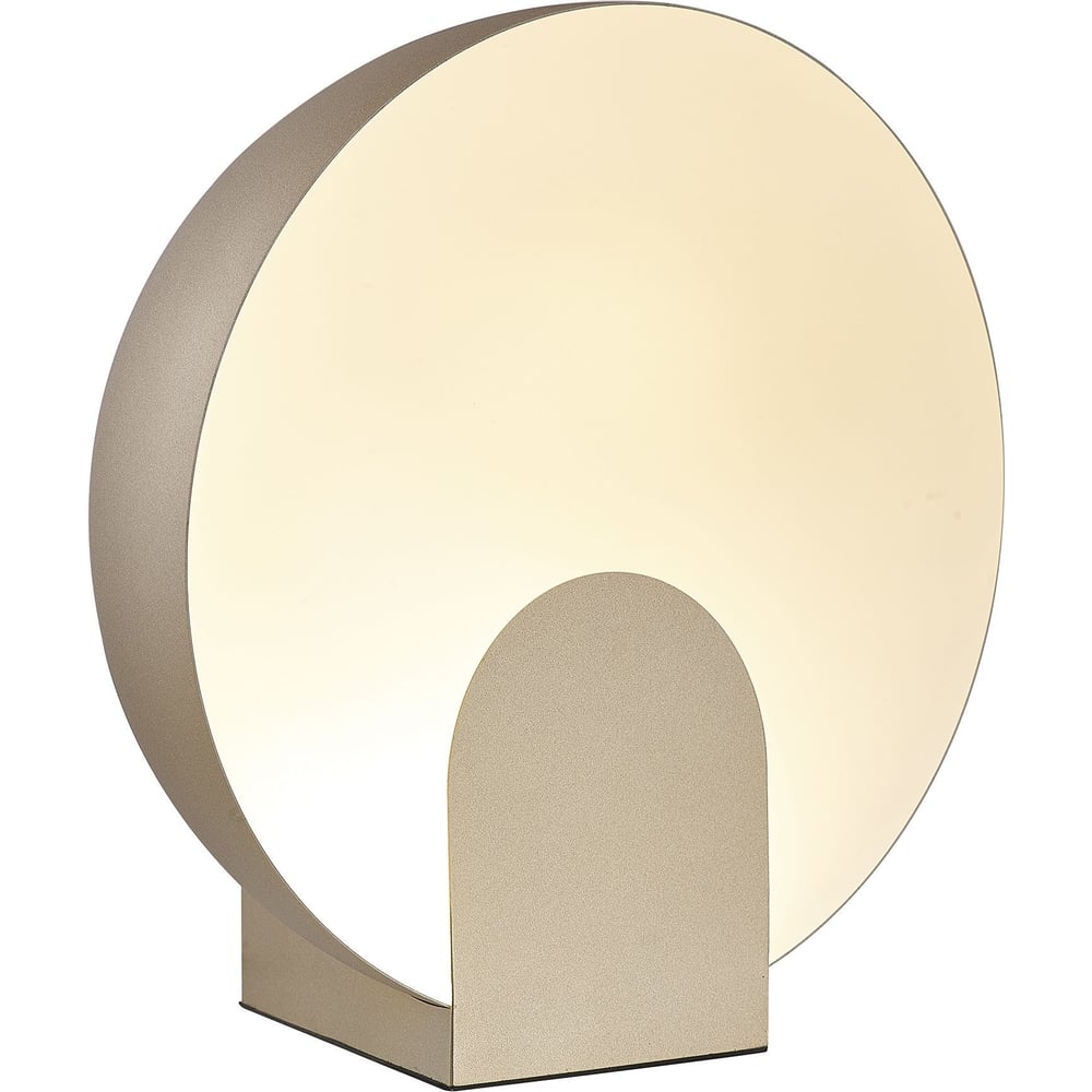 Изображение товара Настольная лампа MANTRA OCULO 8432 современный дизайн тепло белый свет