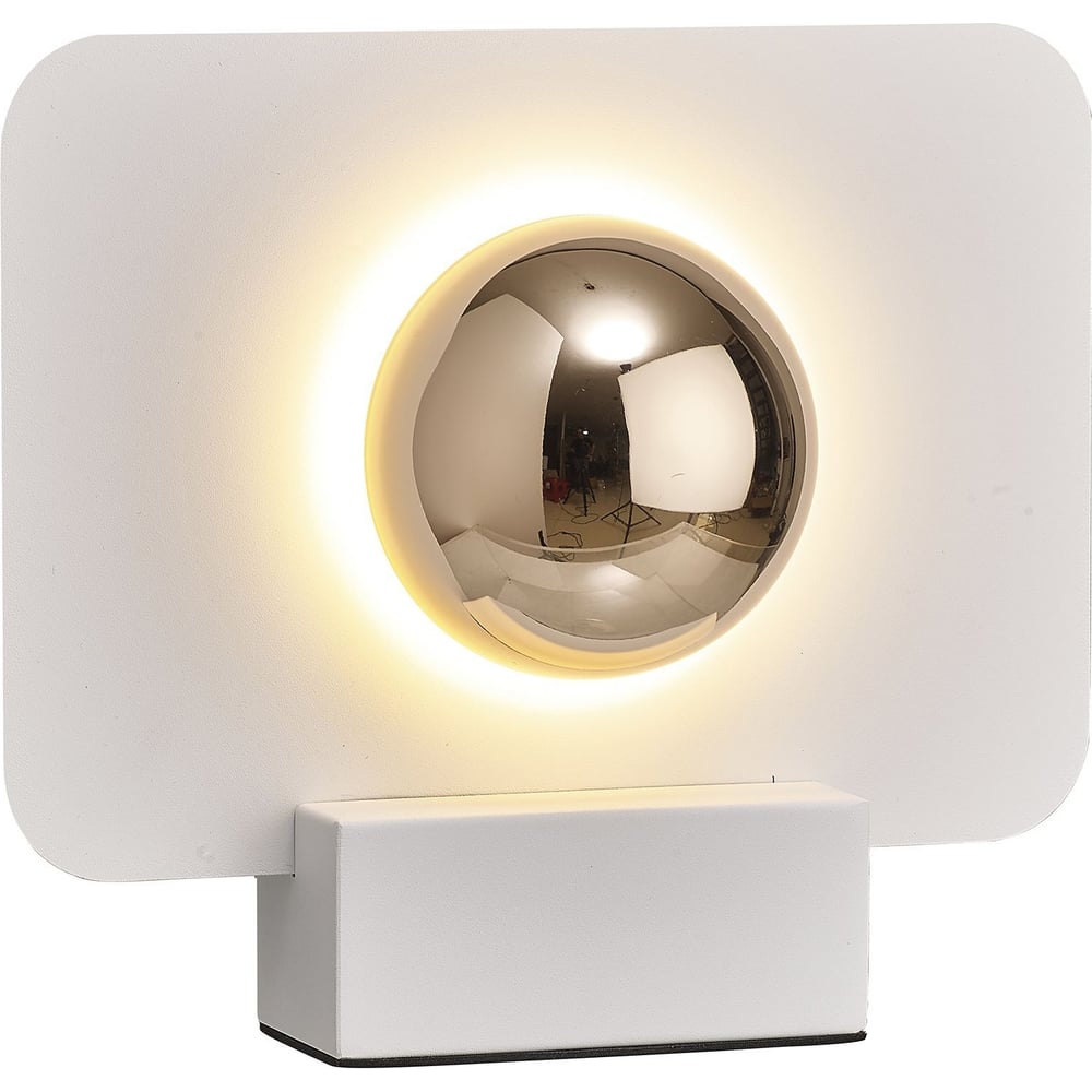 Изображение товара Настольная лампа MANTRA ALBA 8415 - стильный светильник