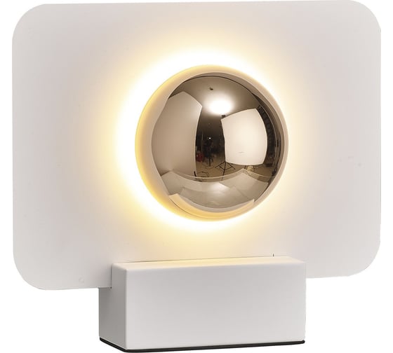 Изображение товара Настольная лампа MANTRA ALBA 8415