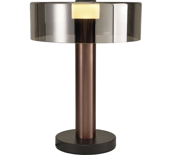 Изображение товара Настольная лампа MANTRA GIN 8426