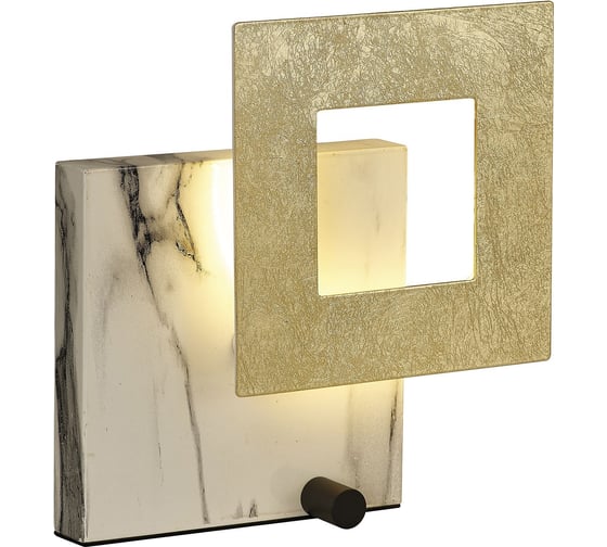 Изображение товара Настольная лампа MANTRA DALIA 8519