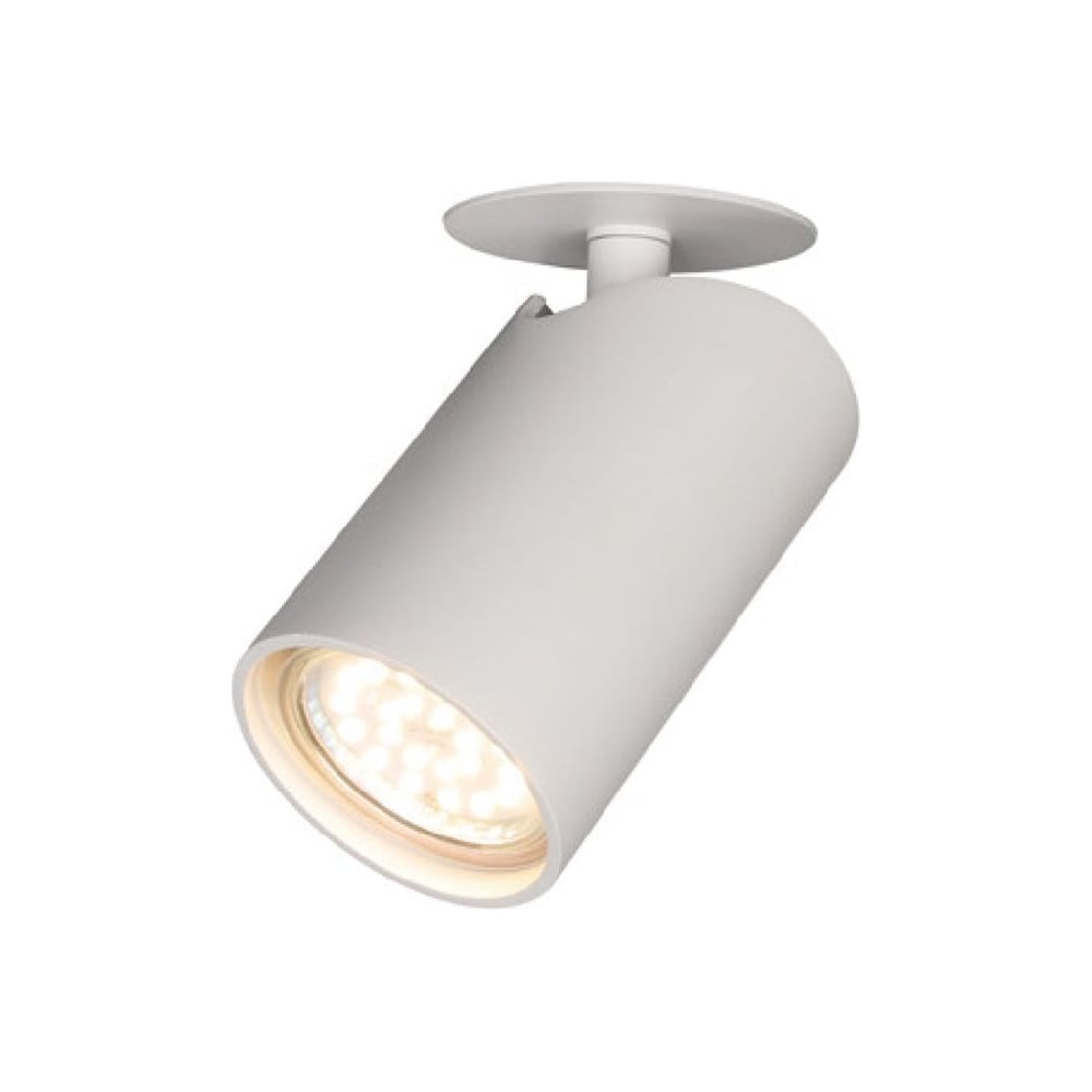 Изображение товара Встраиваемый светильник MANTRA sal 8295