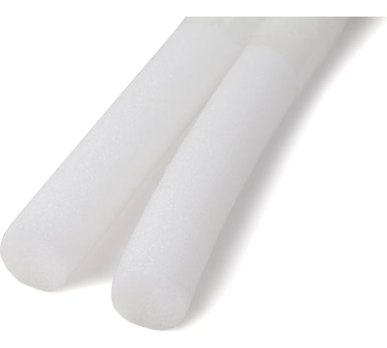 Изображение товара Теплоизоляционный жгут НПС Развитие 20 мм, сплошной, бухта 100 п.м. 7081979