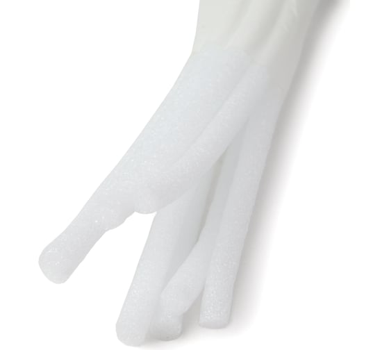 Изображение товара Теплоизоляционный жгут НПС Развитие 10 мм, сплошной, бухта 500 п.м. 7081975