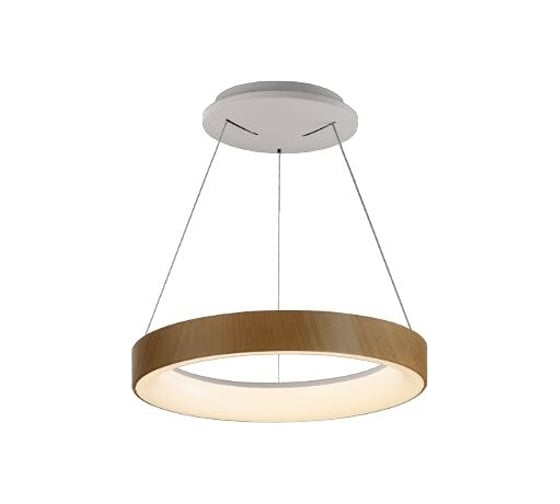 Изображение товара Подвесная люстра MANTRA niseko ii 8628