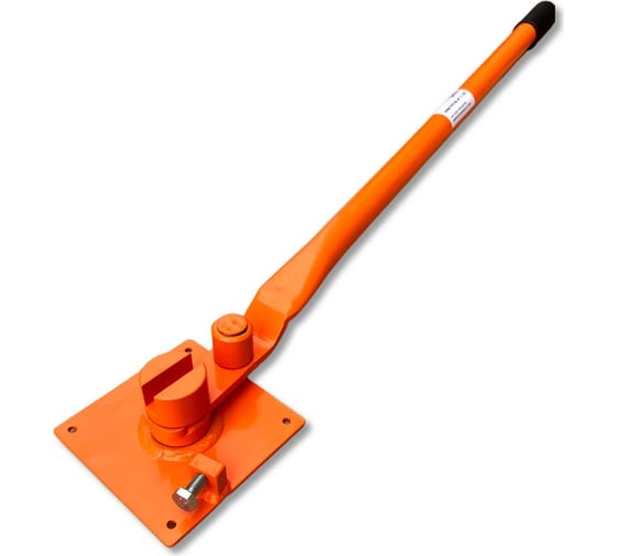 Изображение товара Арматурогиб IMPERA АР-12 ПАЗ