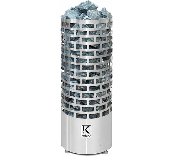 Изображение товара Электрическая печь Karina Nova 10E No-10E-380