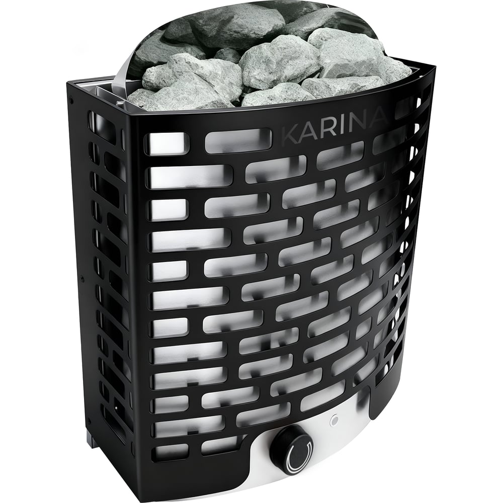 Изображение товара Электрическая печь Karina Optima 3 Op-3-220 для сауны