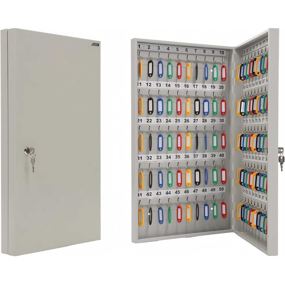 Изображение товара Ключница AIKO KEY-100 S183CH013000