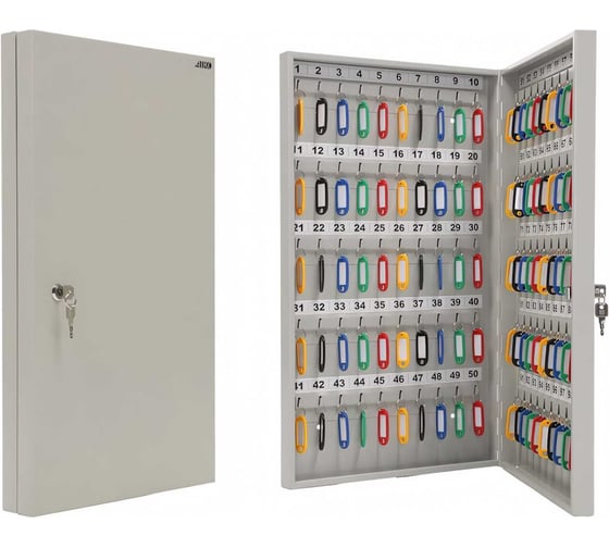 Изображение товара Ключница AIKO KEY-100 S183CH013000