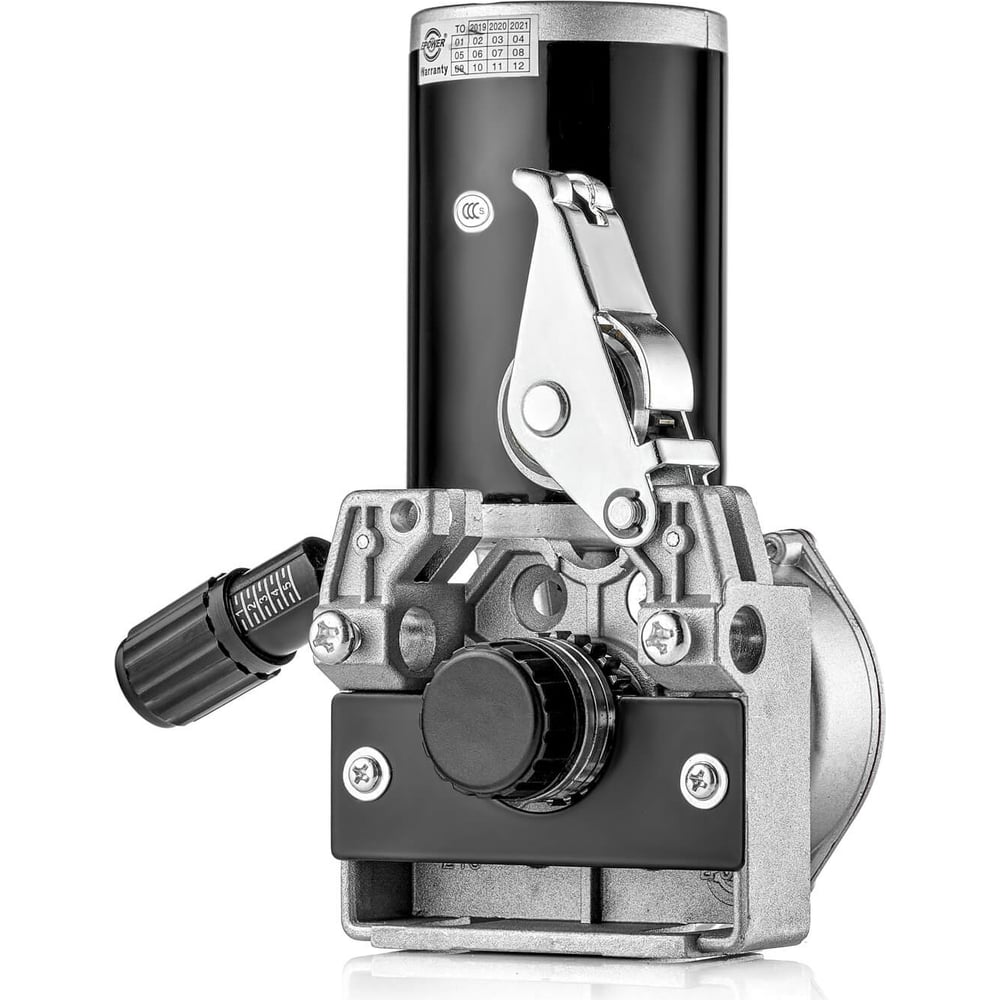 Изображение товара Проволокоподающий механизм ПТК 63SSJ02L для автоматической подачи проволоки