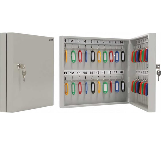 Изображение товара Ключница AIKO KEY-40 S183CH011500