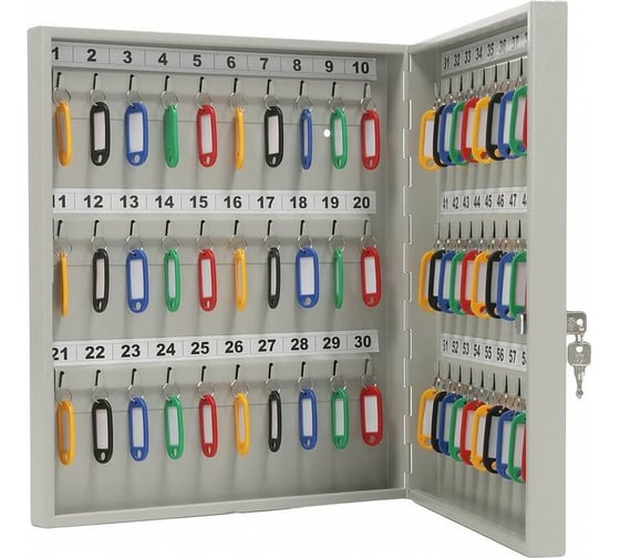 Изображение товара Ключница AIKO KEY-60 S183CH012000