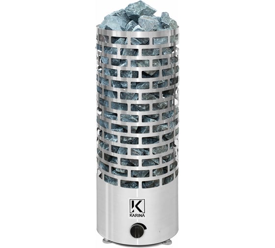 Изображение товара Электрическая печь Karina Nova 12E No-12E-380