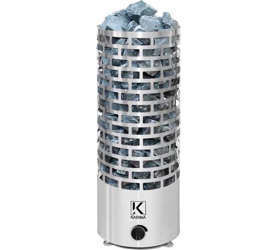 Изображение товара Электрическая печь Karina Nova 8 No-8-220/380