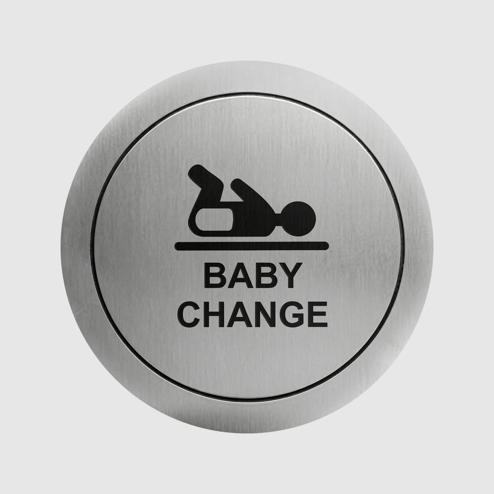 Изображение товара Пеленальная комната Nofer 16723.2.S компактная гигиеническая мебель для малышей