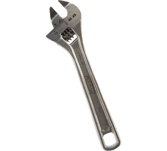 Изображение товара Разводной ключ IREGA 92XS 4