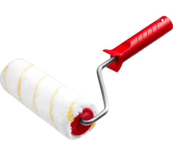 Изображение товара Малярный валик MIRAX POLYTEX Pro 03816-18