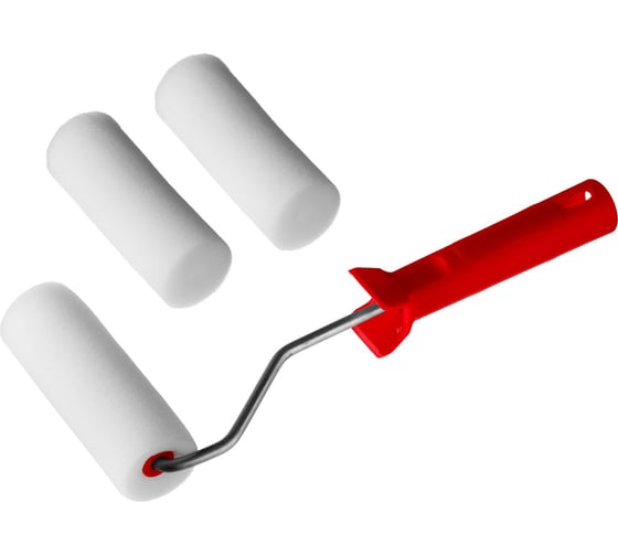 Изображение товара Валик MIRAX ПОРОЛОН 0363-14_z01