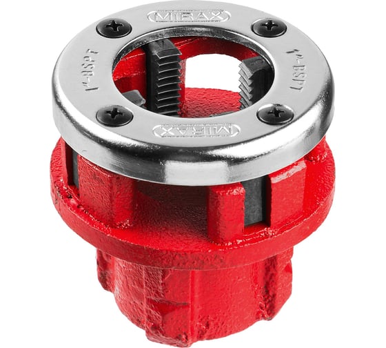 Изображение товара Трубный клупп MIRAX 1" 28241-1