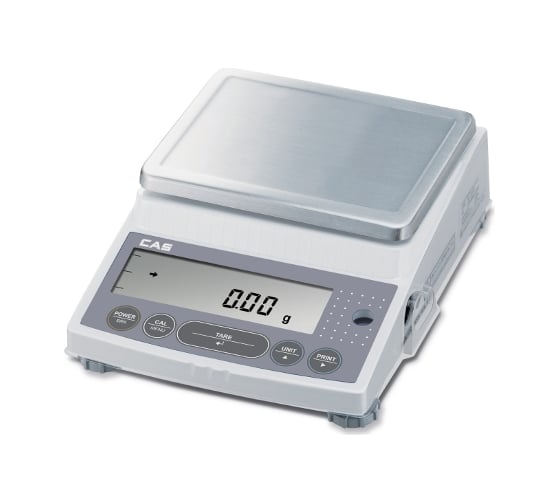 Изображение товара Лабораторные весы CAS CBL-2200H OB0BL1222GCI0501