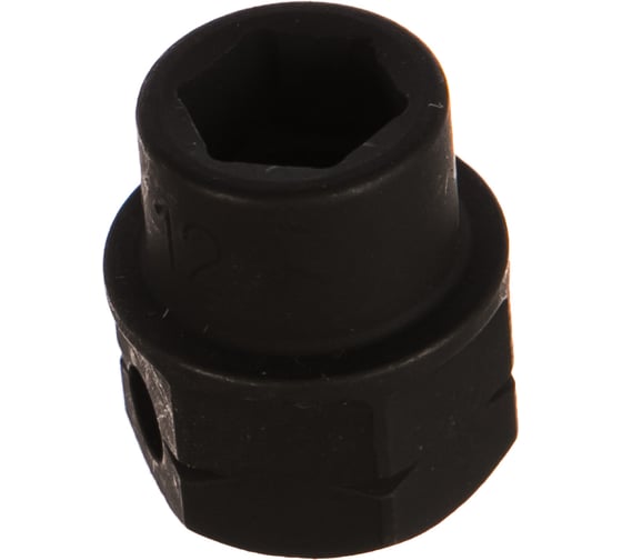 Изображение товара Головка торцевая ударная мини (12 мм; 1/2DR; 28 мм) JTC 442812