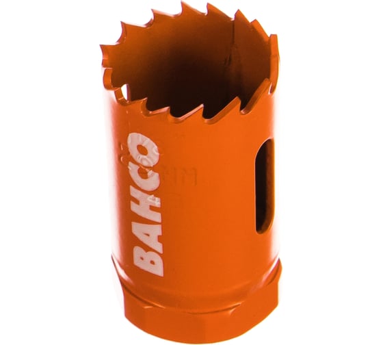 Изображение товара Пила кольцевая биметаллическая (29 мм) Bahco 3830-29-VIP