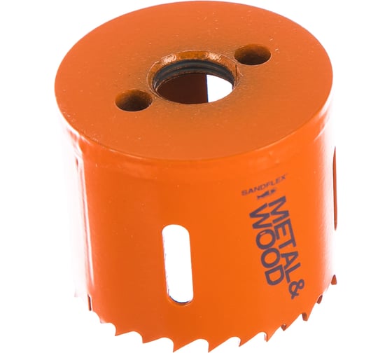 Изображение товара Пила кольцевая биметаллическая (52 мм) Bahco 3830-52-VIP