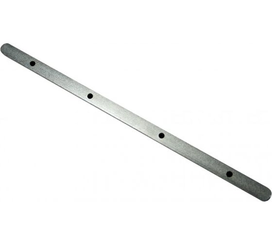 Изображение товара Монтажный рельс с 4 мя потайными винтами EIBENSTOCK 37463000