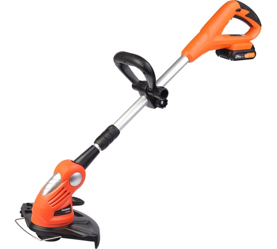 Изображение товара Аккумуляторный триммер PATRIOT TR 235 Li 21B Max UES 250205235