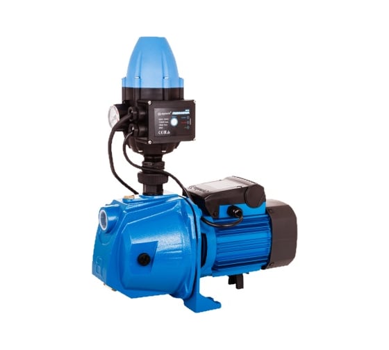 Изображение товара Насос-автомат AQUARIO AJC-81-FC 7208