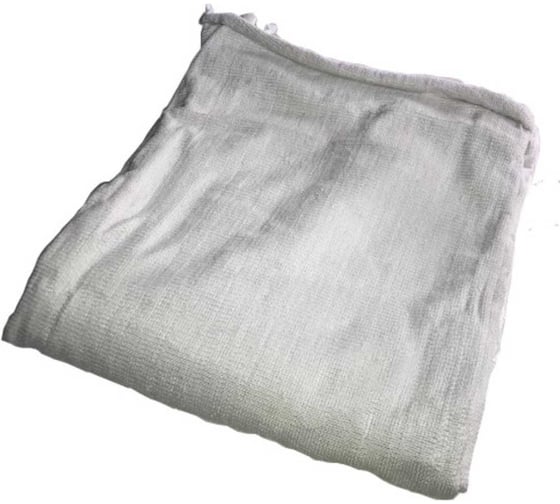 Изображение товара Асбестовая кошма, 1.5x1.5 ЩИТ