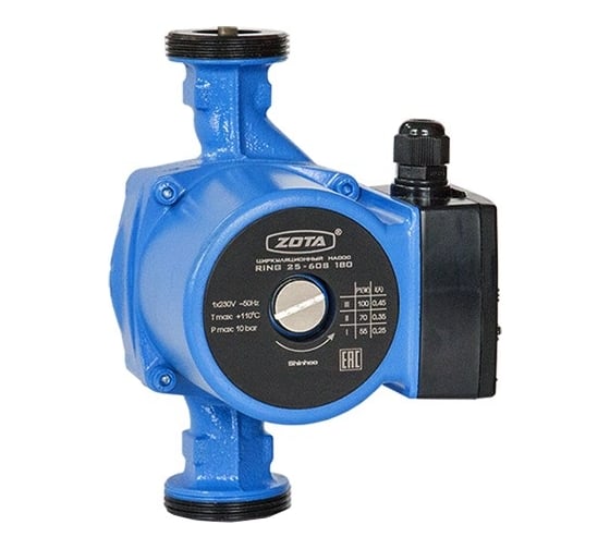 Изображение товара Насос ZOTA ZR3630043302