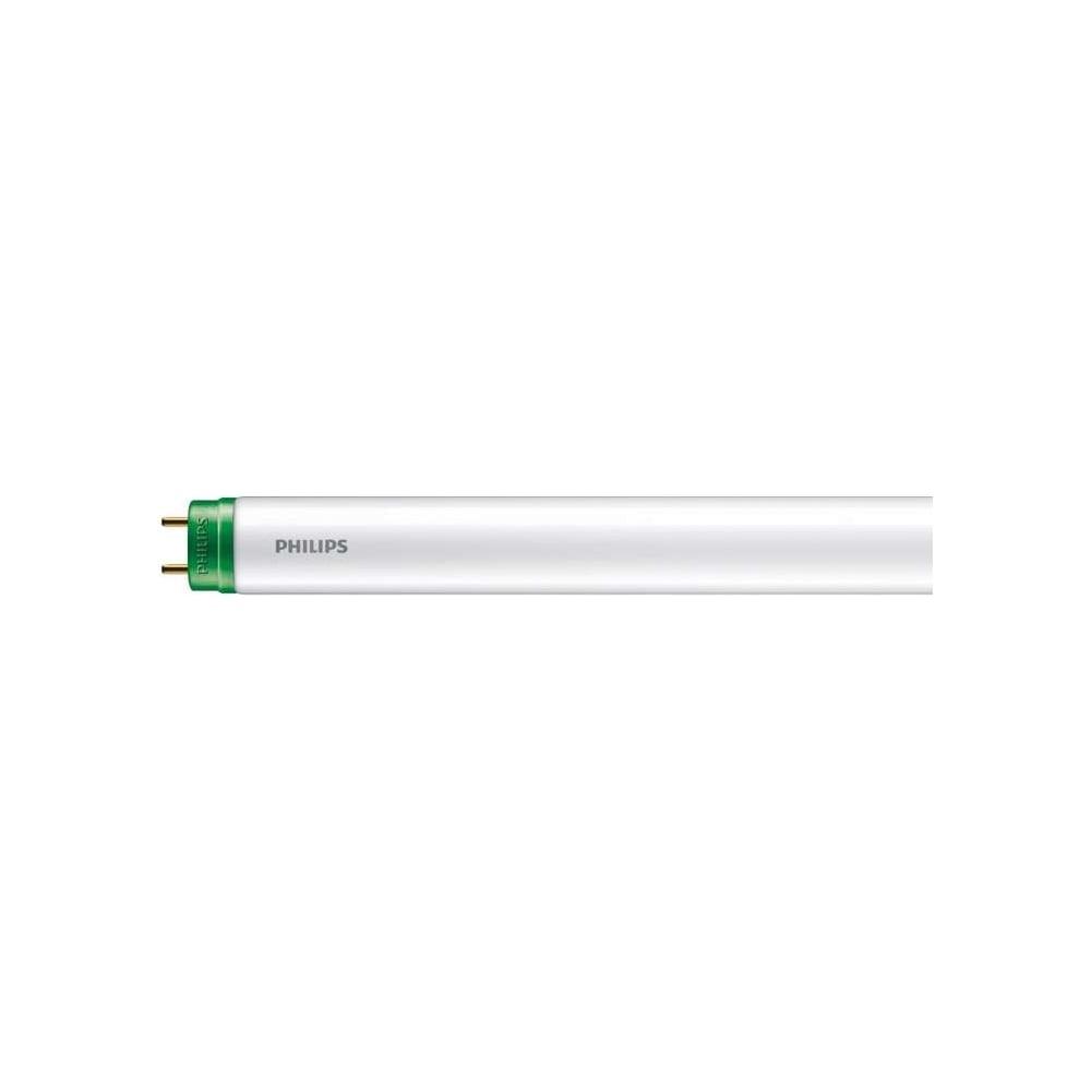 фото Светодиодная лампа philips ecofit ledtube 1200мм 16вт 6500k t8 rca i 488816