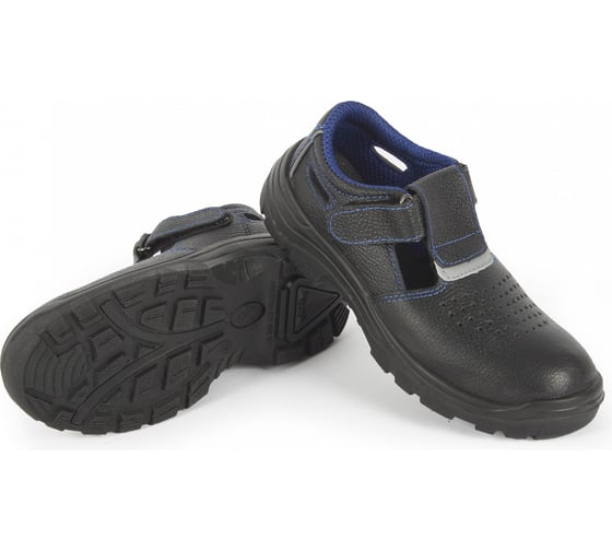 Изображение товара Сандалии ФАКЕЛ ПУ ЭлитСпецОбувь арт.21-0, р.43 87469630.008