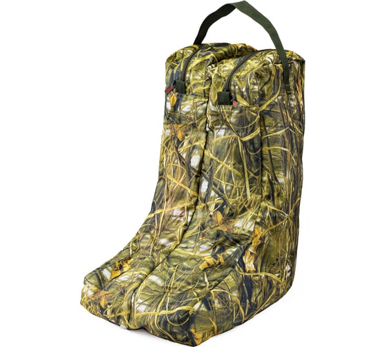 Изображение товара Чехол для сапог Tplus р. 42-45, тростник T014139